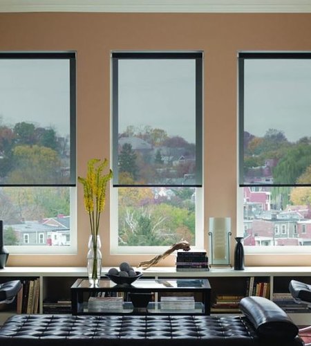 Express Roller Blinds