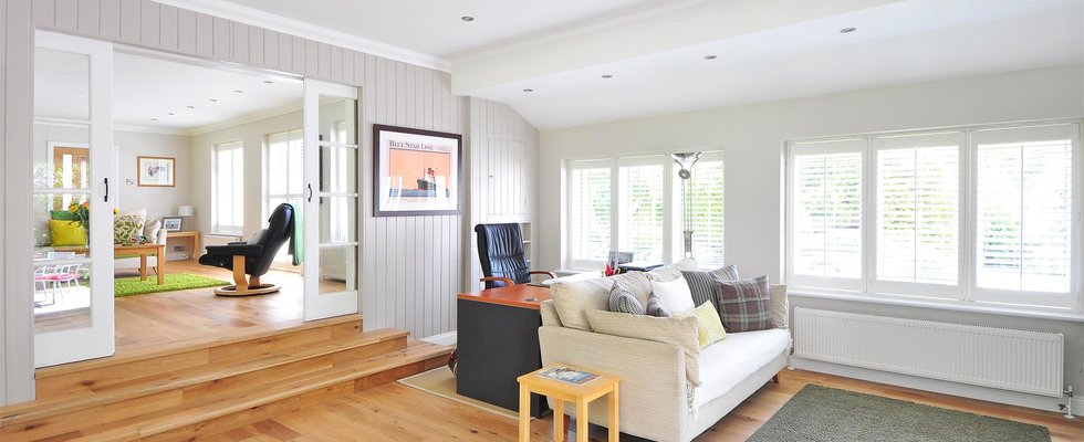 The Different Types Of Blinds and Their Installation Methods