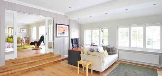 The Different Types Of Blinds and Their Installation Methods