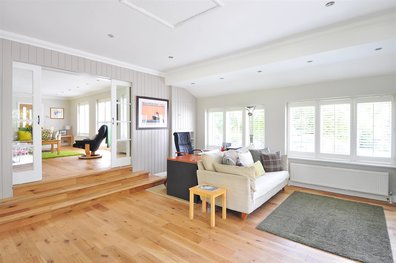 The Different Types Of Blinds and Their Installation Methods