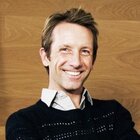 Maxwell Ryan | Apartment Therapy