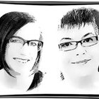 Kim and Jo | Desire to Inspire