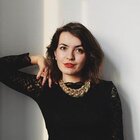 Patricia Goijens | No Glitter No Glory