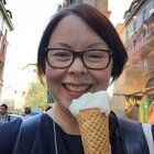 Mary Middleton | Hello Pea Green