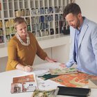 Heather and Matt French | French and French Interiors