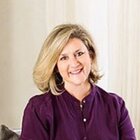 Leslie Sinclair | Segreto Finishes