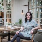 Donna Ford | Skirting Boards and Chandeliers