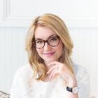 Jacquelyn Clark | Lark and Linen