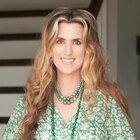 Kristie Barnett | The Decorologist