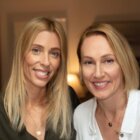 Velvet and Elizabeth | Te Esse