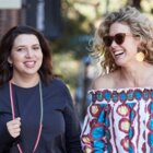 Juliette Arent and Sarah-Jane Pyke | In/Out Design Blog